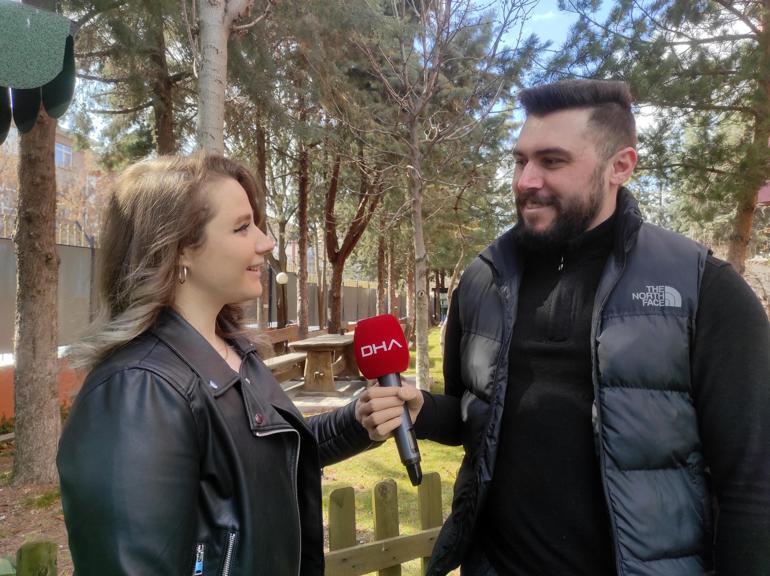 Pençe-Şimşek gazisine biyonik kol takıldı