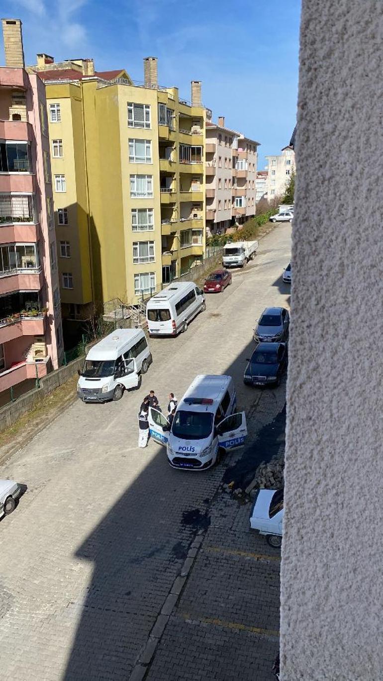 Tülini öldürdü, tabanca yanlışlıkla ateş aldı dedi