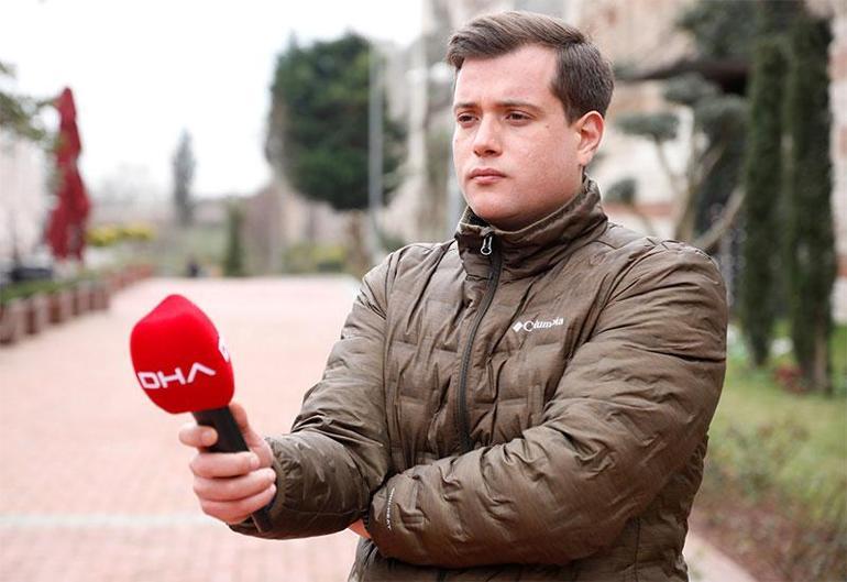 En büyük farkımız, özel haberlerimiz...