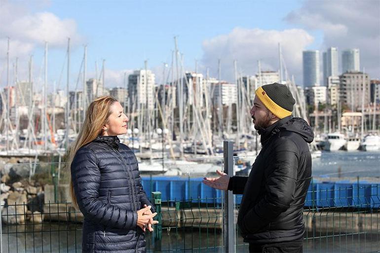 En büyük farkımız, özel haberlerimiz...