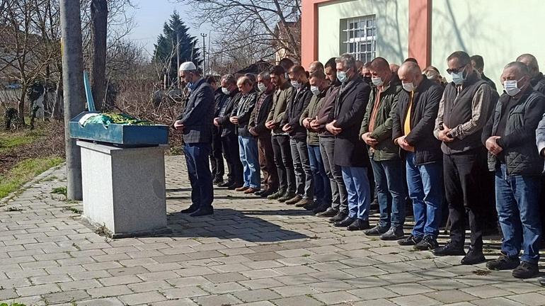 Tülin’in cinayet şüphelisi, silahın cebinden düşüp ateş aldığını öne sürdü