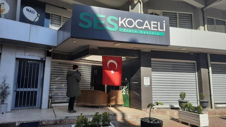 Güngör Arslanı ‘Elimde haber var’ yalanıyla içeri girip vurmuş