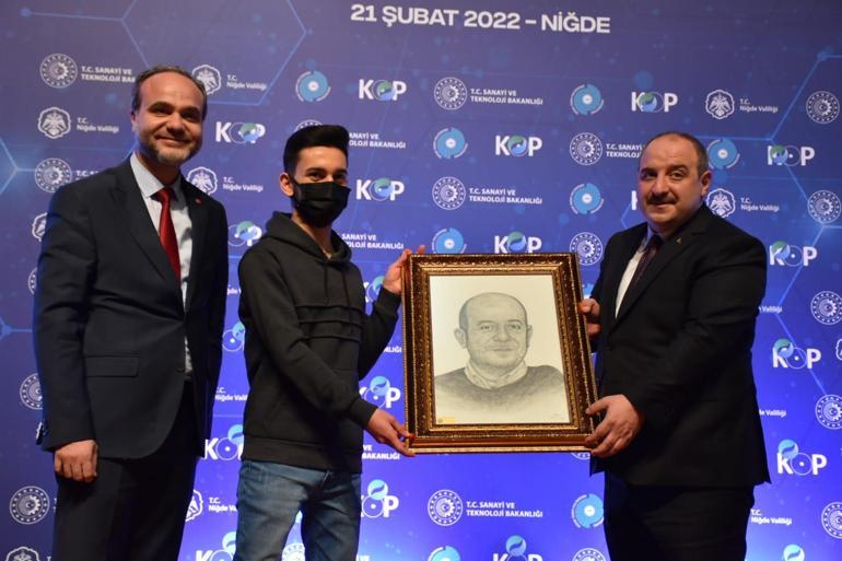 Bakan Varank: Birçok Avrupa ülkesi Türkiyeden İHA alabilmek için sıraya girdi