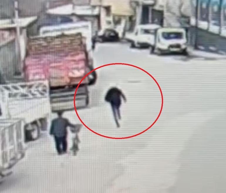 Kütahyada İYİ Partili ilçe başkanı bıçaklı saldırıda öldü