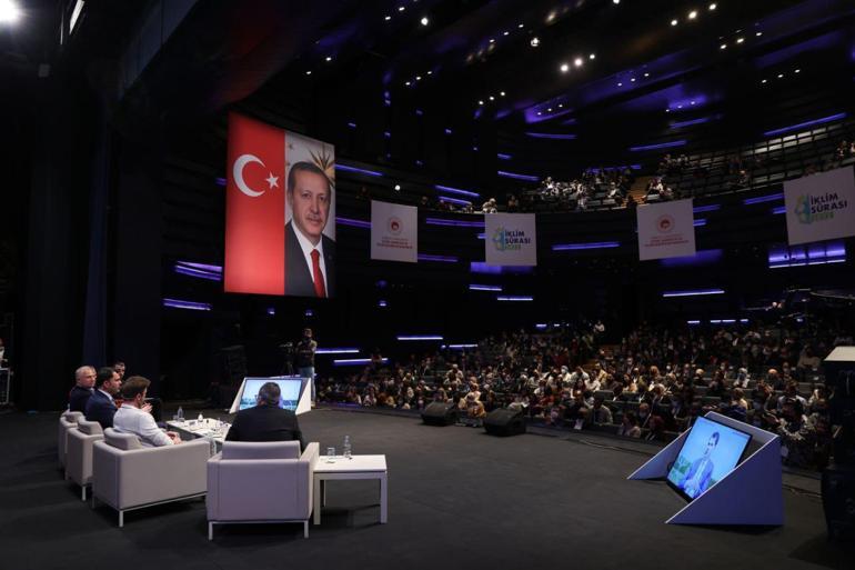 AB Büyükelçisi Meyer-Landrut: Her sektör karbondioksit azaltımına katkı sağlamalı