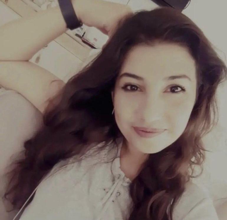 Ankarada eşinin öldürdüğü Gülsümün cenazesi Gülnara götürüldü