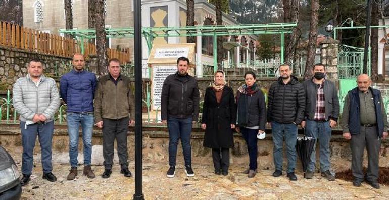 40 düğmeli ev, 6 milyon liraya ihya edilecek