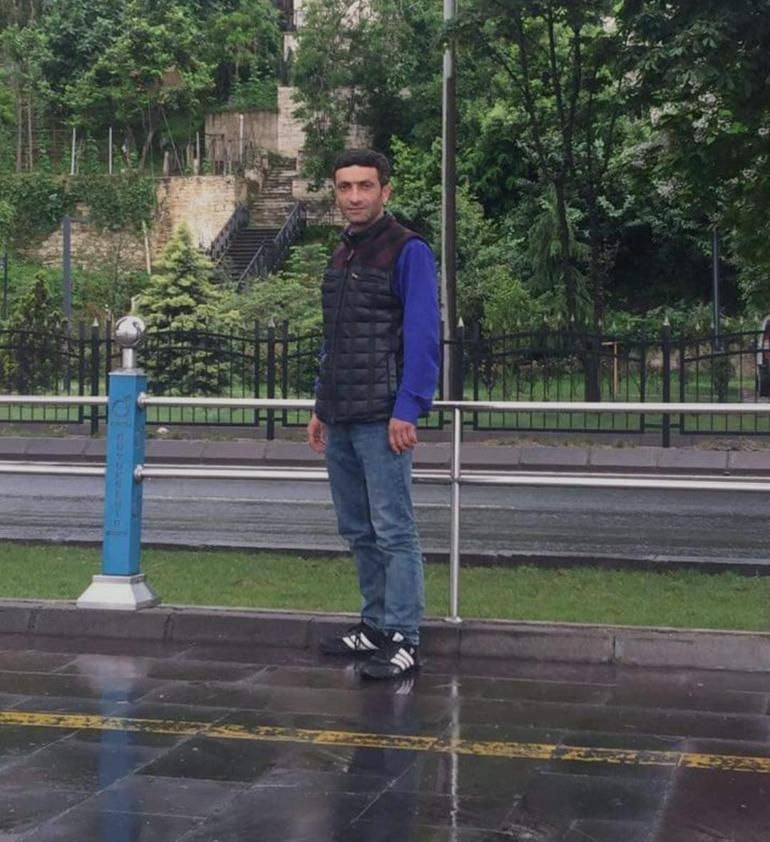 Elazığdaki eski muhtar cinayetinde 12 şüpheli adliyede