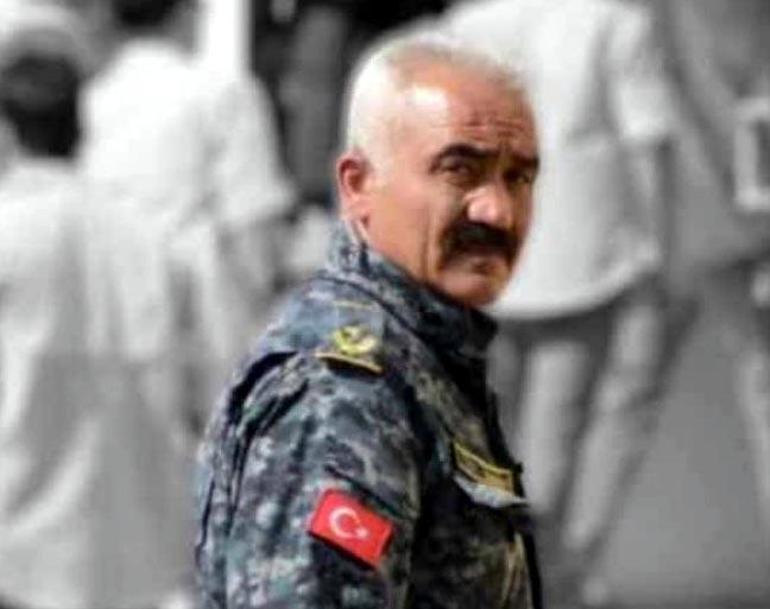 Özel Harekat Şube Müdürü Hayrettin Eren, Senegalde şehit oldu