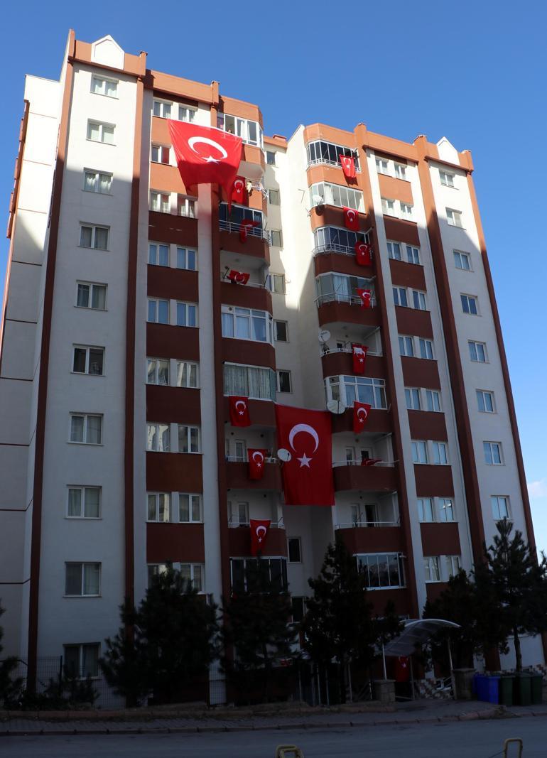 Özel Harekat Şube Müdürü Hayrettin Eren, Senegalde şehit oldu