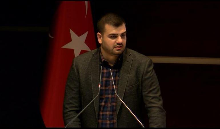 AK Partili Şen: Milletimizin teveccühü için önce gönlünü kazanmamız lazım