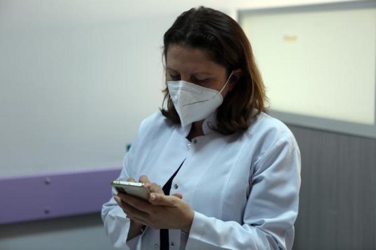 Yerinde sağlık kurulu raporu oluşturulması uygulaması ilk kez Tuncelide başladı