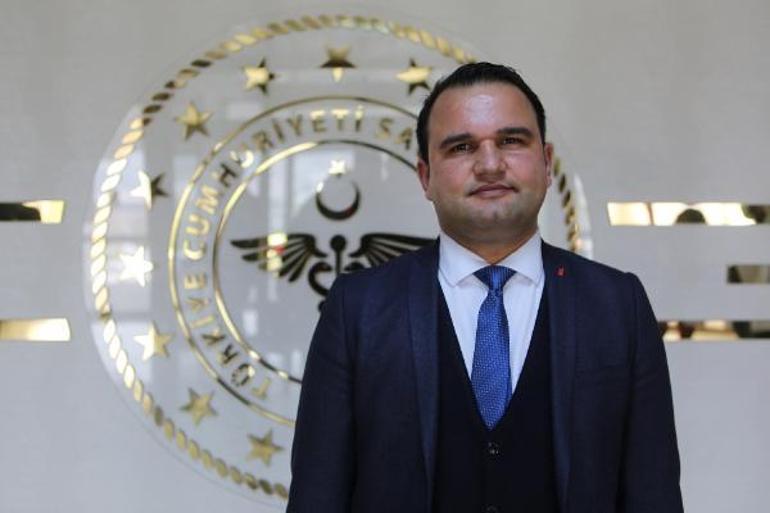 Yerinde sağlık kurulu raporu oluşturulması uygulaması ilk kez Tuncelide başladı