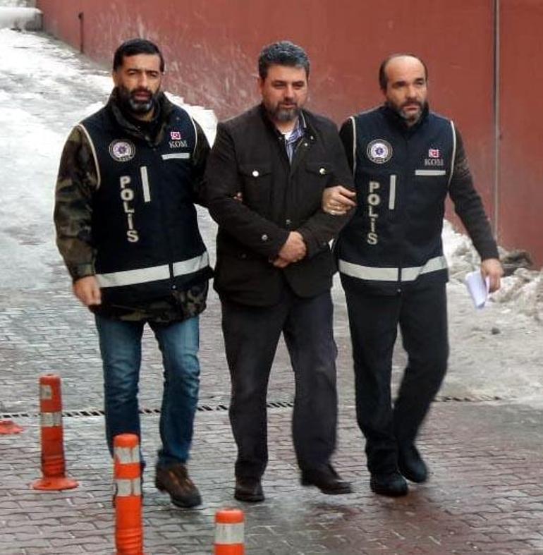 Havalimanında 3,6 kilo altın ve senetlerle yakalanan Sami Boydaka beraat