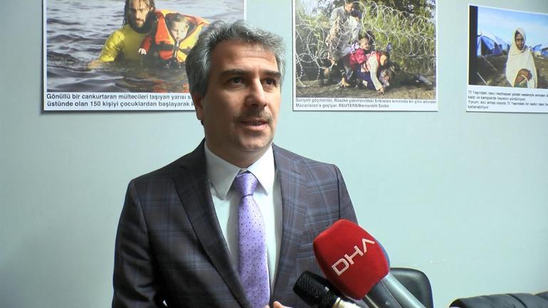 Esenyurt Aile Destek Merkezinin ikinci binası açıldı