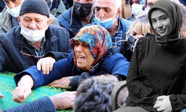 Başak Cengizin annesinden hakime: Başak Cengizi evladınız gibi görün