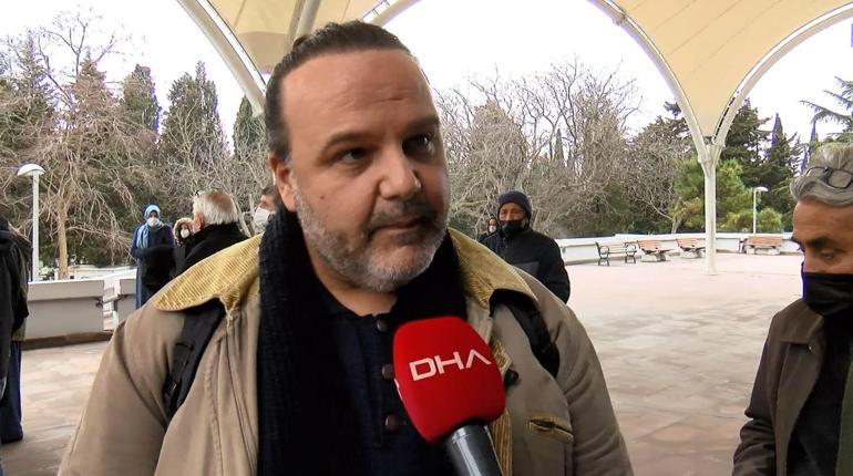 Ayten Erman son yolculuğuna uğurlandı