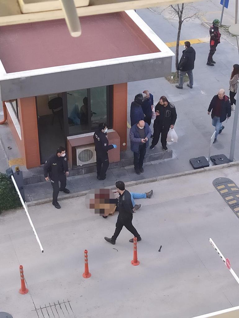 Polis memurunun vurduğu Yahya toprağa verildi