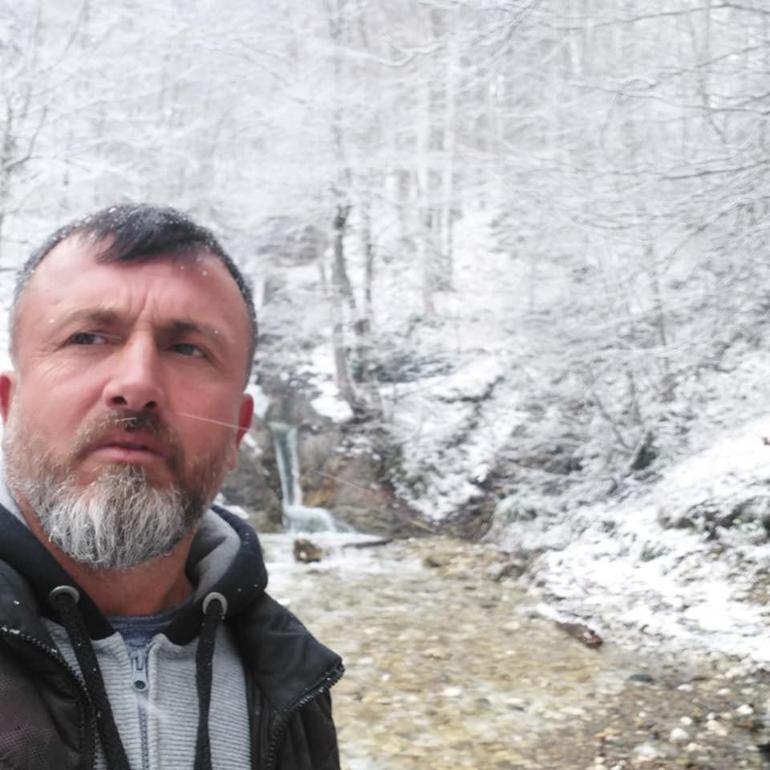 Polis memurunun vurduğu Yahya toprağa verildi