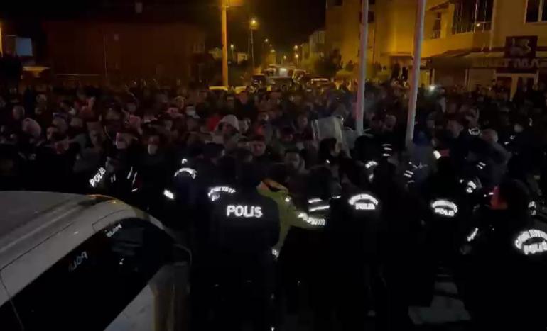 Duriyenin katili, hırsızlık için eve giren eşinin kuzeni çıktı