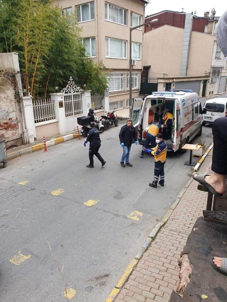 İstanbul Boğazından ceset çıktı