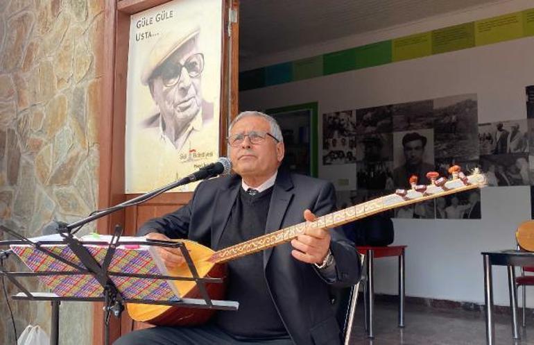 Yaşar Kemal, 7nci ölüm yıl dönümünde köyünde anıldı