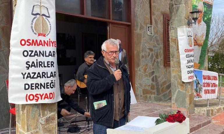 Yaşar Kemal, 7nci ölüm yıl dönümünde köyünde anıldı