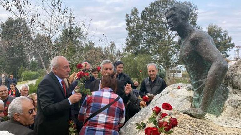 Yaşar Kemal, 7nci ölüm yıl dönümünde köyünde anıldı