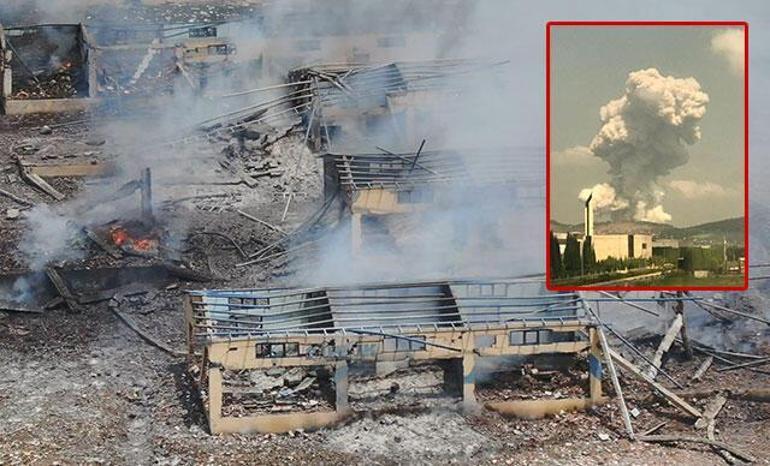 Havai fişek fabrikası patlamasında 8inci duruşma; karar çıktı