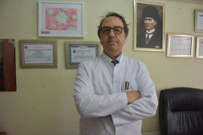 Prof. Dr. Şener: Normalleşme için aşılama yüzde 70in üzerine çıkmalı