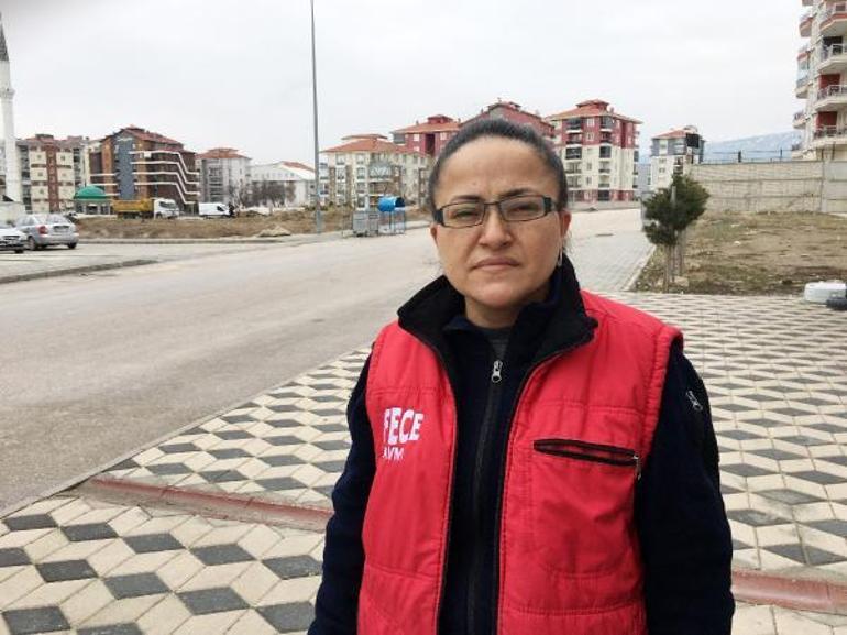 Efe, okul dönüşü köpek saldırısında başından yaralandı