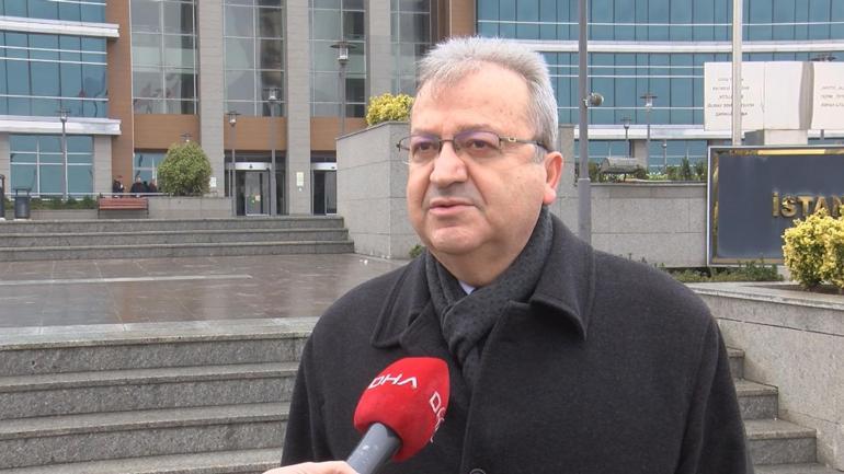 Mahmutbey gişelerinin taşınması talebi yargıda… Duruşmada eve gitmek için gişe ücreti ödeyen mağdurlar dinlendi