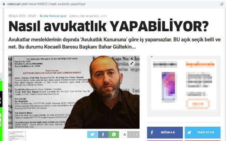 Gazetecinin öldürüldüğü ofis açıldı; kurşun izleri duvarlarda duruyor