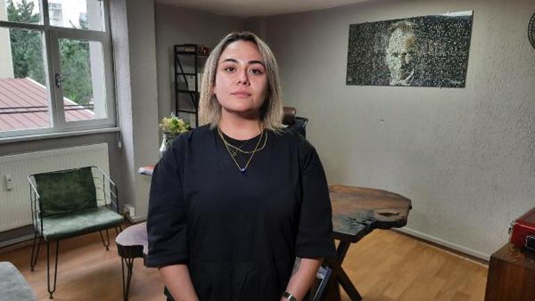 Gazetecinin öldürüldüğü ofis açıldı; kurşun izleri duvarlarda duruyor