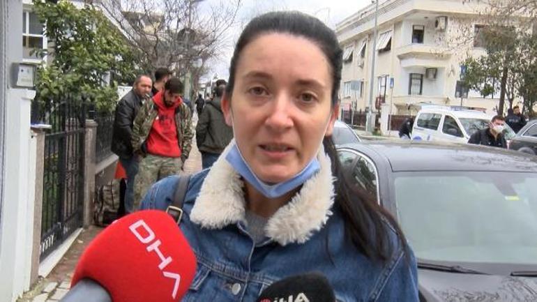 Ukrayna İstanbul Başkonsolosluğunda yardımlar toplanıyor