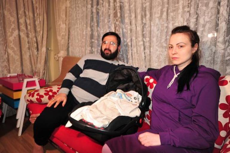 Kaçtığımız gün Harkovdaki mahallemiz bombalandı