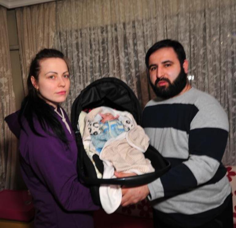 Kaçtığımız gün Harkovdaki mahallemiz bombalandı