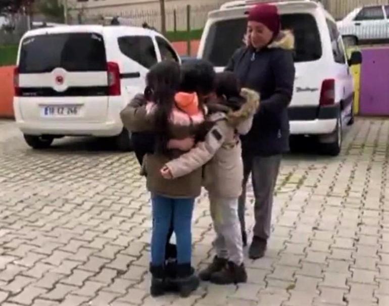 Kocasını öldüren Rümeysa beraat etti