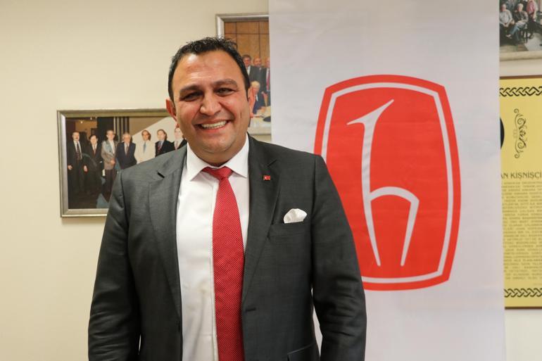 Hacettepeden rahim ağzı kanseri için 8 Martta ücretsiz DNA testi