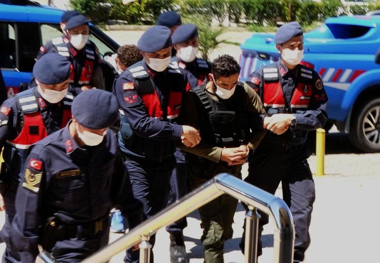 Pınar Kaynak cinayetinde 2 sanığa ağırlaştırılmış müebbet