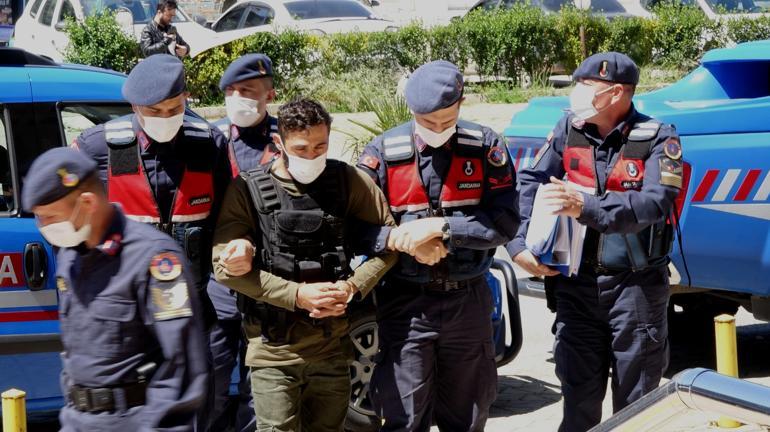 Pınar Kaynak cinayetinde 2 sanığa ağırlaştırılmış müebbet