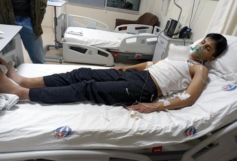 Erdal Erenin Mis-C hastalığından ölümünde ihmal iddiası