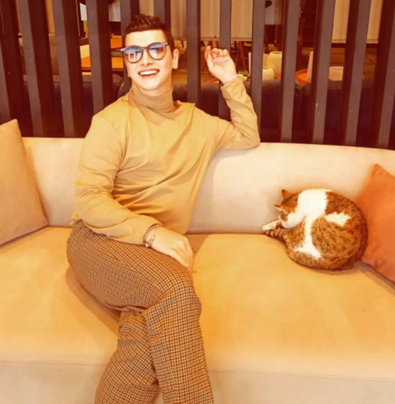 Otomobilinde öldürülen moda tasarımcısı toprağa verildi