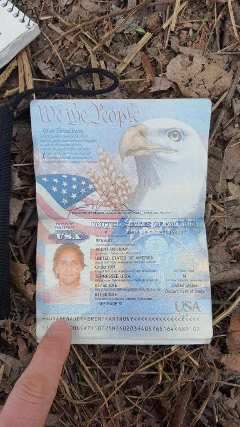 ABD’li gazeteci Renaud, Kiev’de öldürüldü