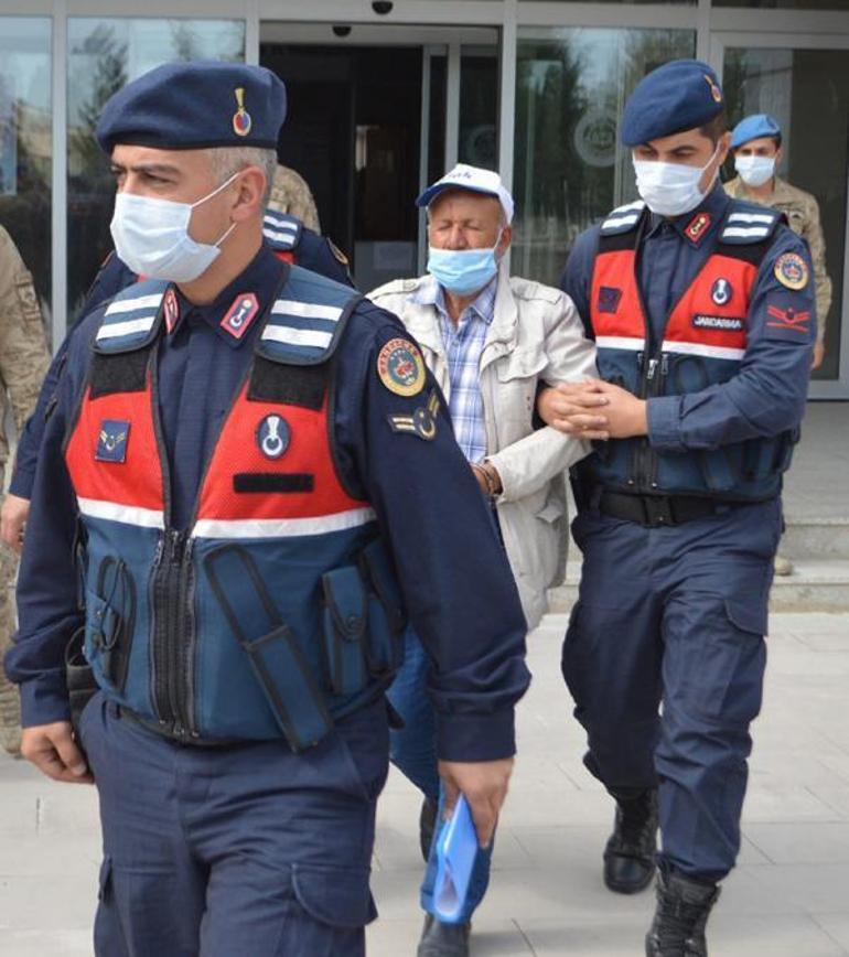 5 öğrencinin öldüğü servis kazasında, araç sahibi tahliye oldu