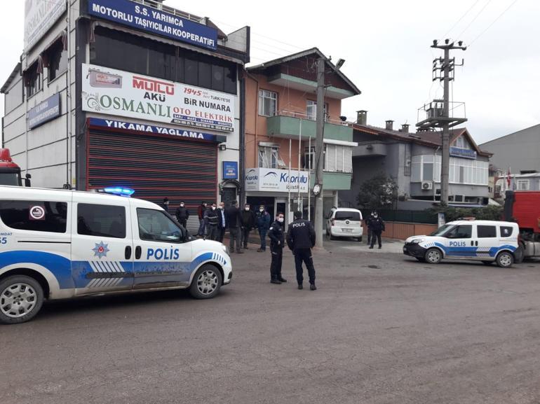 Arkadaş cinayeti sanığına 21 yıl hapis