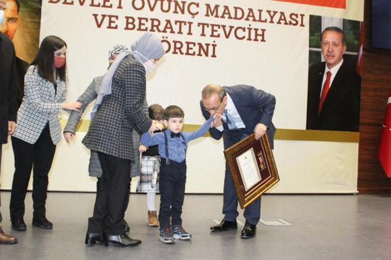 Vali Yavuz: Bu ülkenin PKK’lı, HDP’li içişleri bakanına tahammülü yoktur