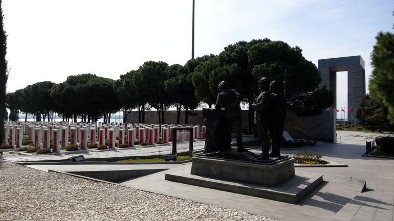 Çanakkale Zaferinin 107nci yılı coşkuyla kutlanacak