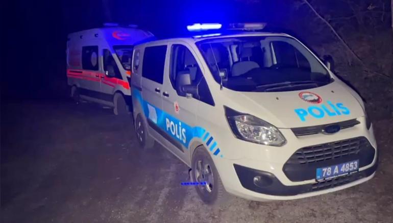 Lise öğrencisi iki arkadaş not bırakıp intihar etti