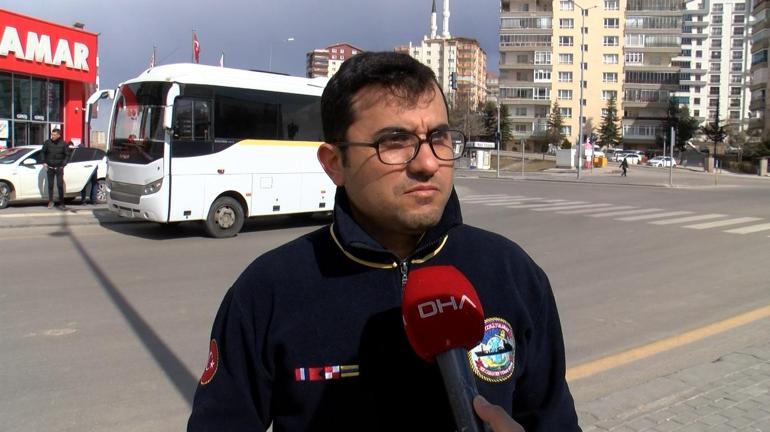 Ankarada öğrenci servisini yumruklayan sürücünün ehliyetine el konuldu